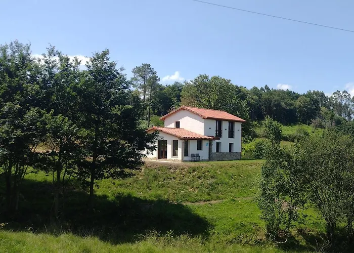 Casa Rural Tulia