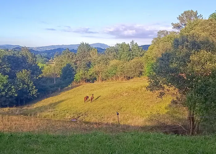 Casa Rural Tulia