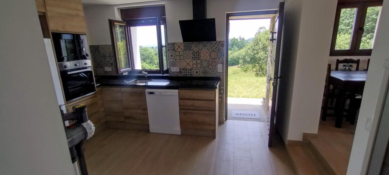 Tulia Country house
