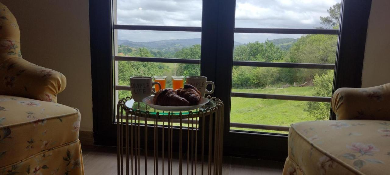 Country house Tulia