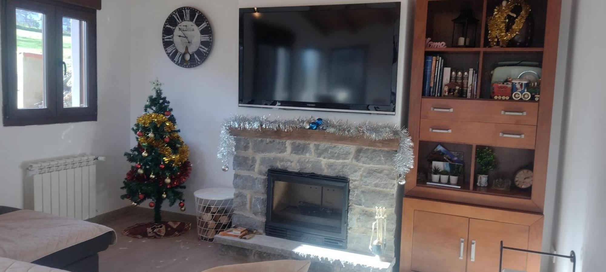 Country house Tulia