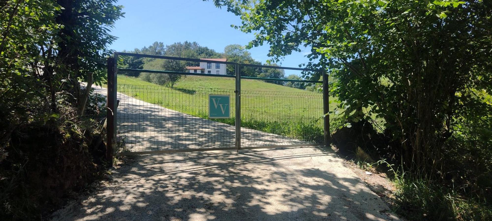 Country house Tulia Grado