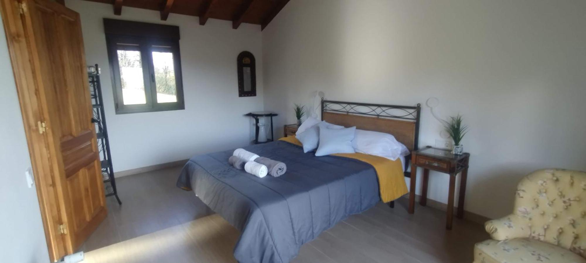 Tulia Country house
