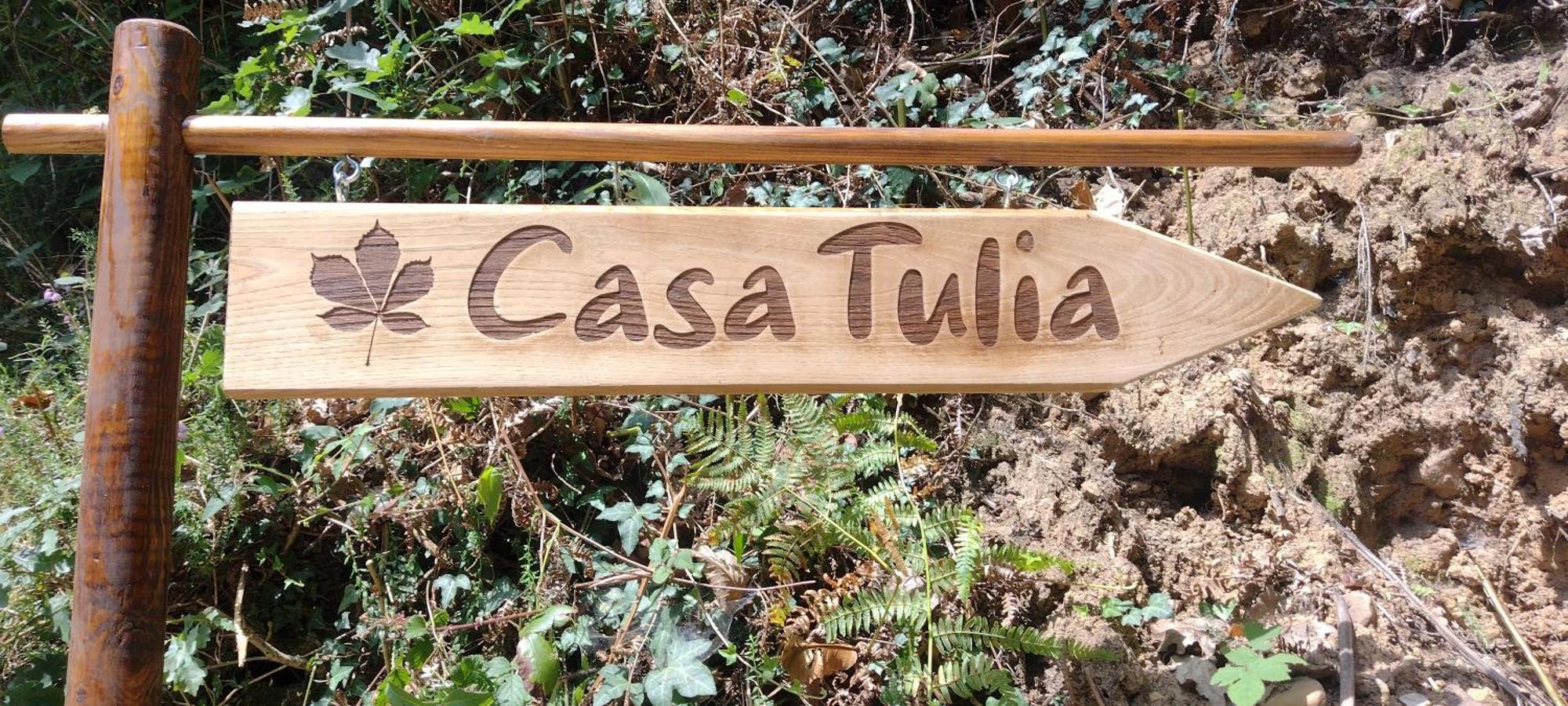 Tulia Country house *
