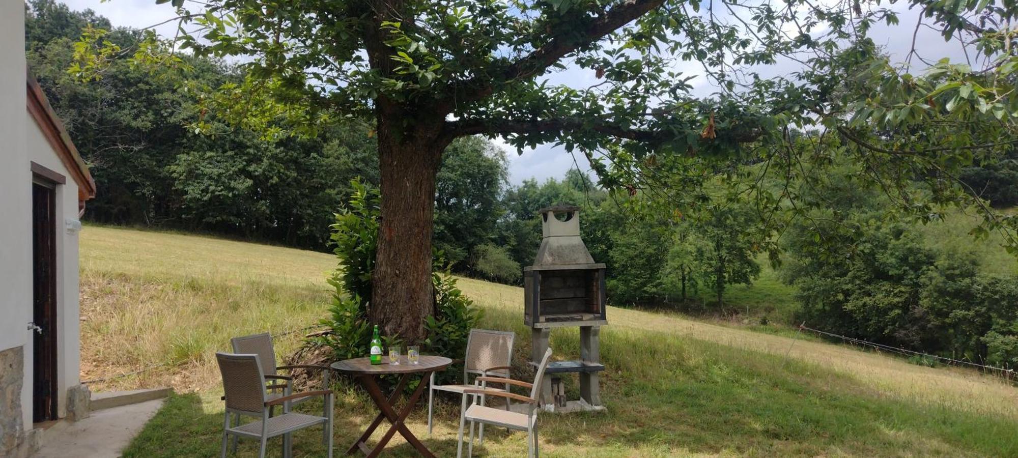Tulia Country house *