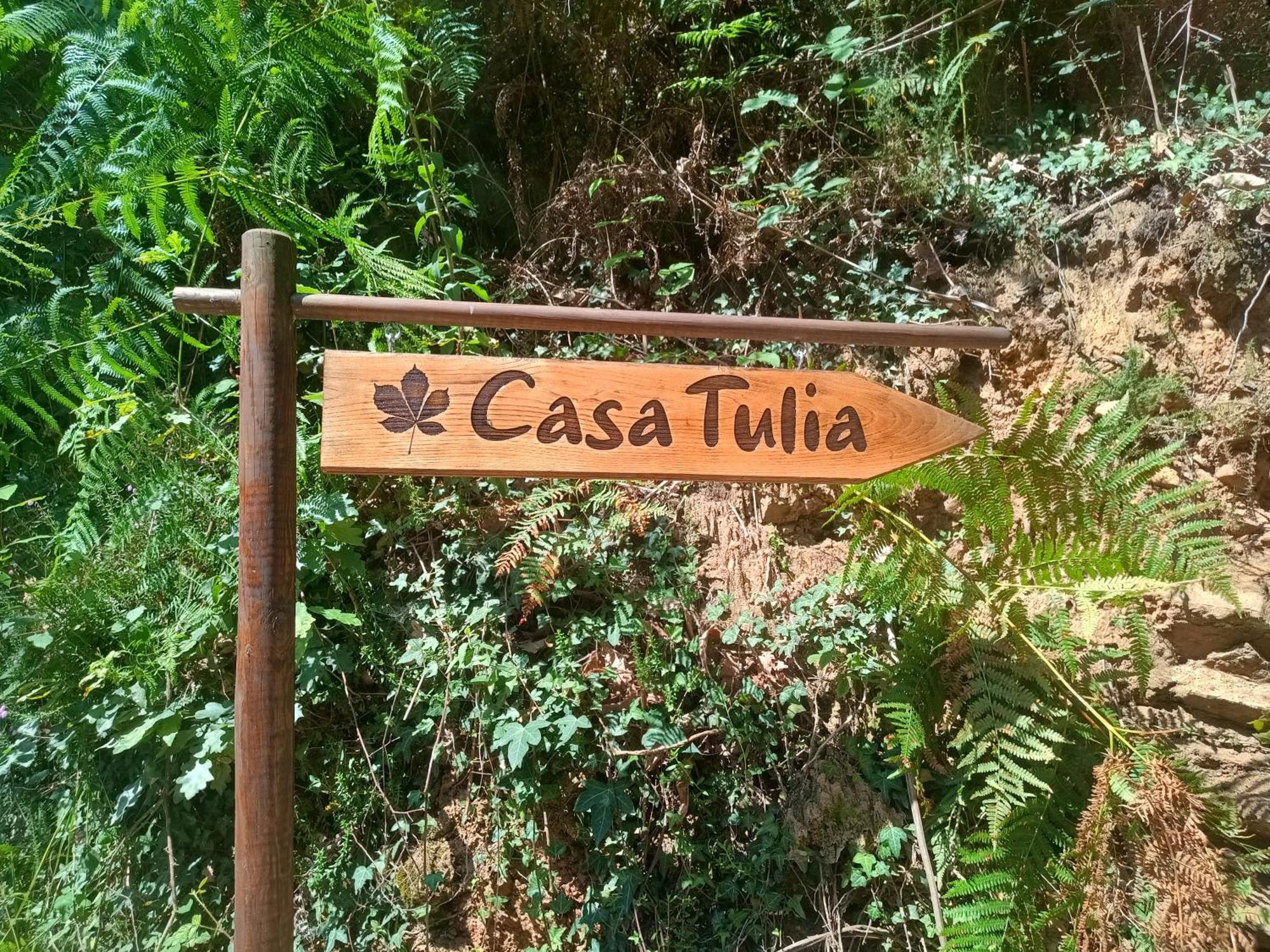 Tulia Grado